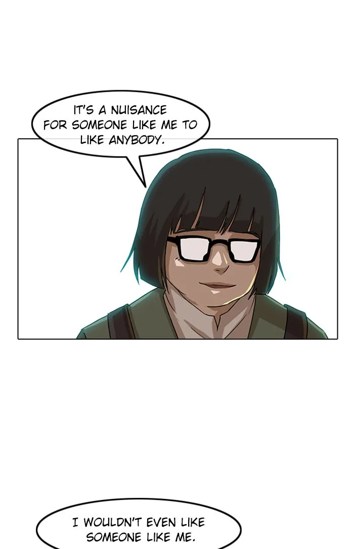 Read Random Chat chapter 21 image 33 on Lezhin