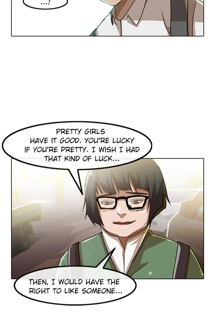 Read Random Chat chapter 21 image 35 on Lezhin
