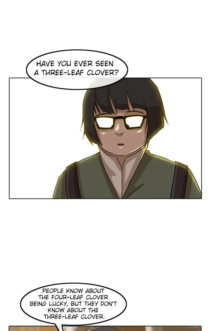 Read Random Chat chapter 21 image 36 on Lezhin