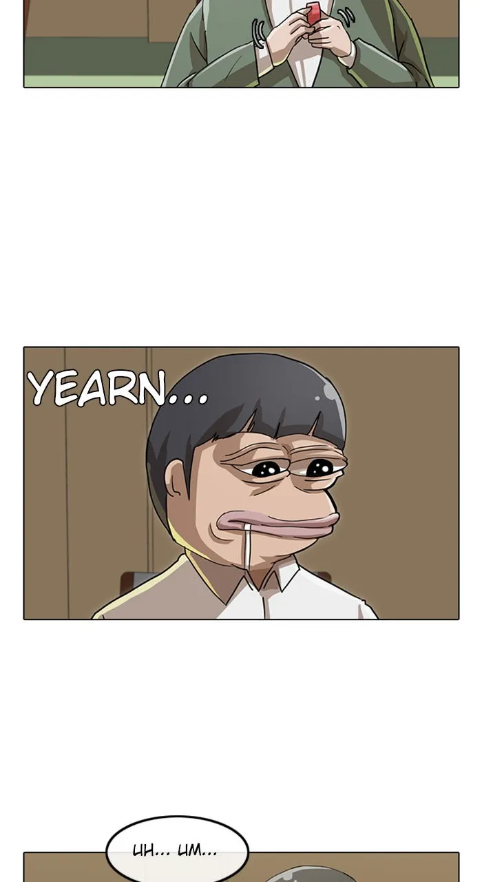 Read Random Chat chapter 21 image 4 on Lezhin