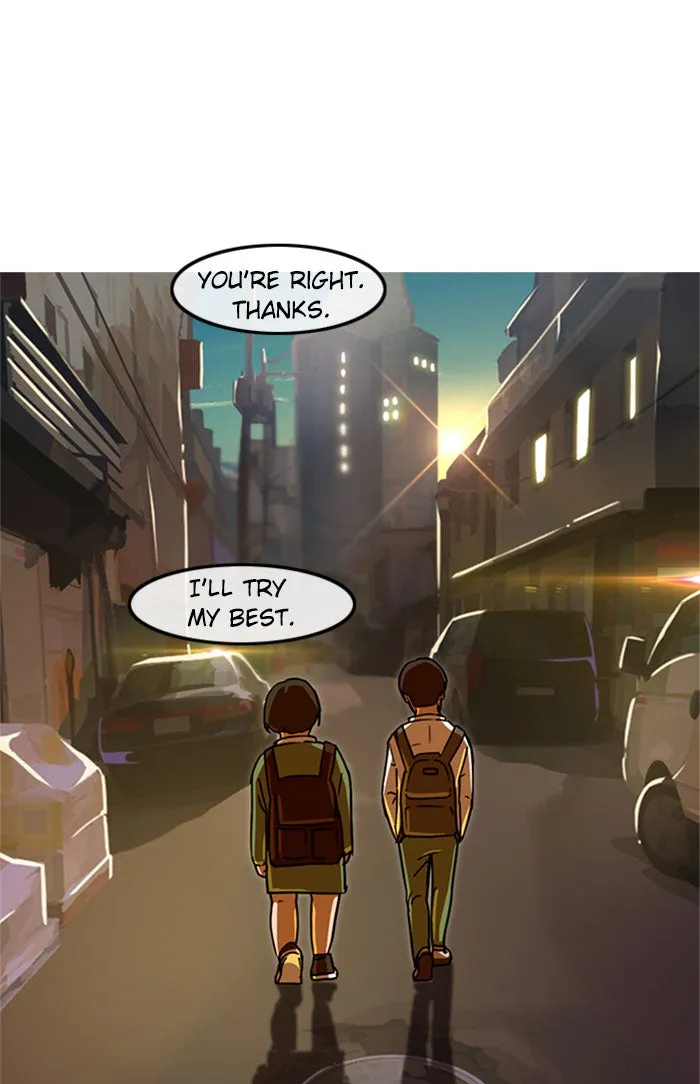 Read Random Chat chapter 21 image 44 on Lezhin