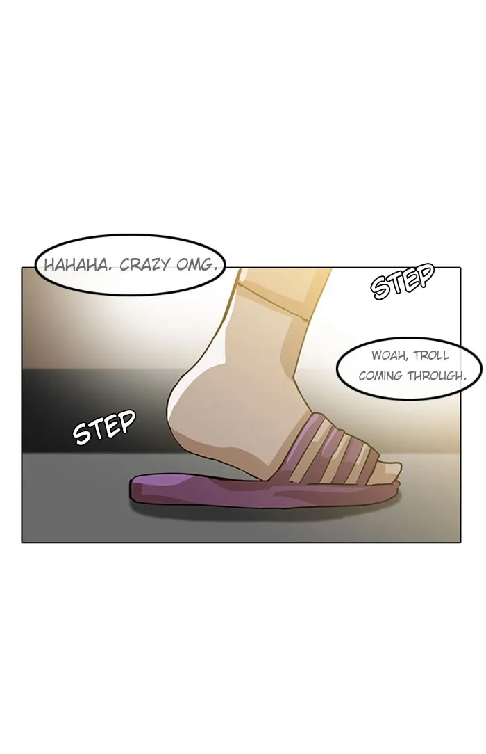 Read Random Chat chapter 21 image 46 on Lezhin