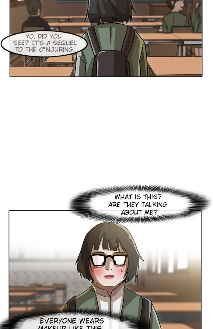Read Random Chat chapter 21 image 48 on Lezhin