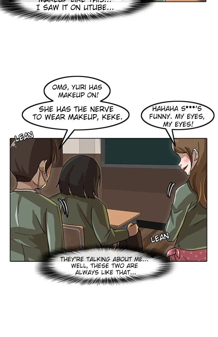 Read Random Chat chapter 21 image 49 on Lezhin