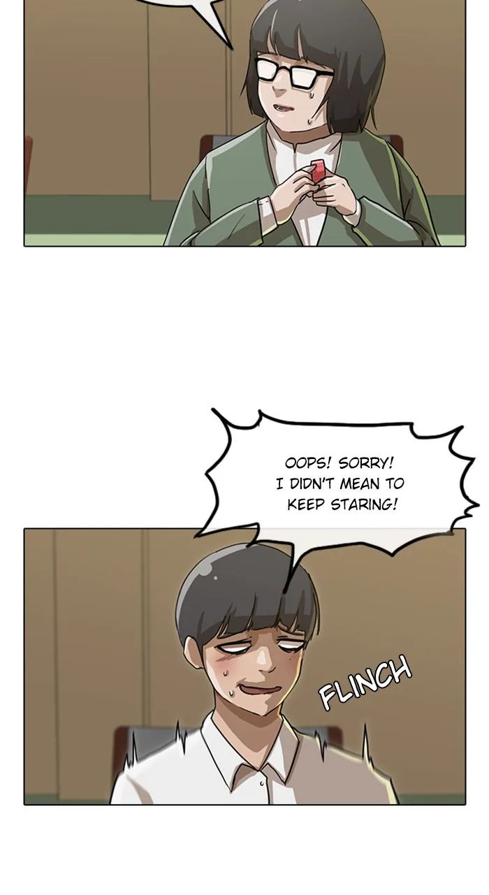 Read Random Chat chapter 21 image 5 on Lezhin