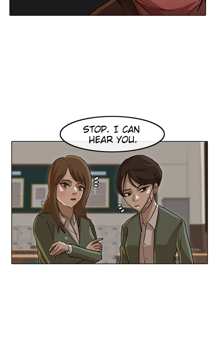 Read Random Chat chapter 21 image 52 on Lezhin