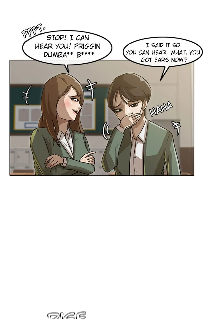 Read Random Chat chapter 21 image 53 on Lezhin