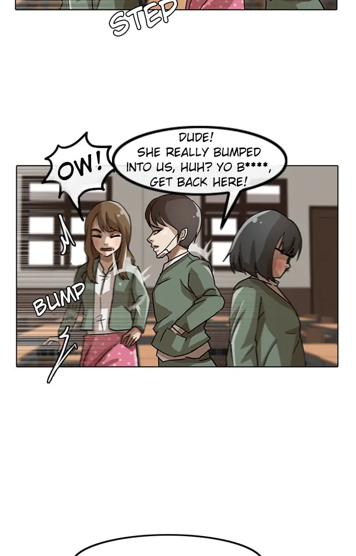 Read Random Chat chapter 21 image 55 on Lezhin