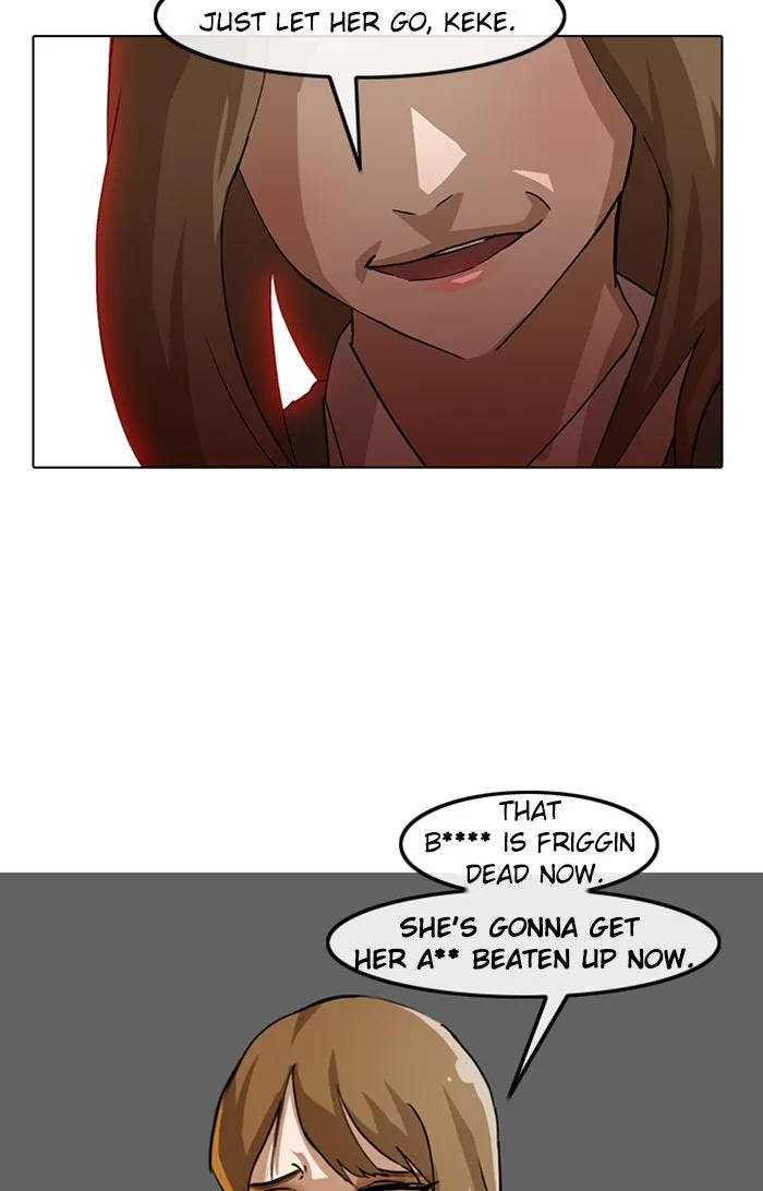 Read Random Chat chapter 21 image 56 on Lezhin
