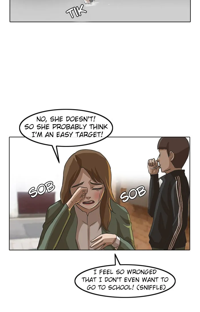 Read Random Chat chapter 21 image 63 on Lezhin