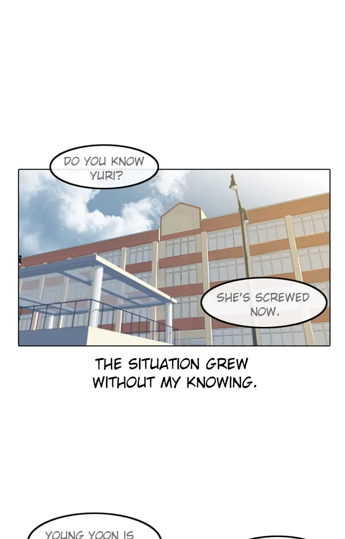 Read Random Chat chapter 21 image 66 on Lezhin