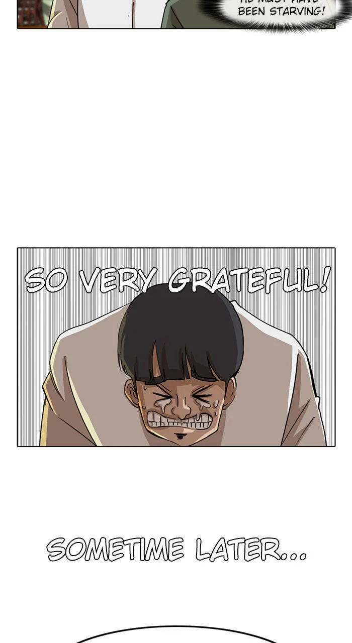 Read Random Chat chapter 21 image 7 on Lezhin
