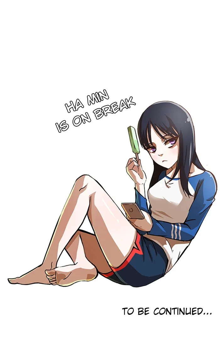 Read Random Chat chapter 21 image 71 on Lezhin