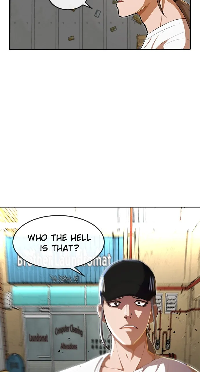 Read Random Chat chapter 210 image 1 on Lezhin