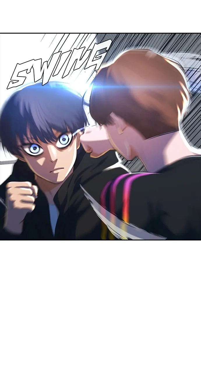 Read Random Chat chapter 210 image 10 on Lezhin