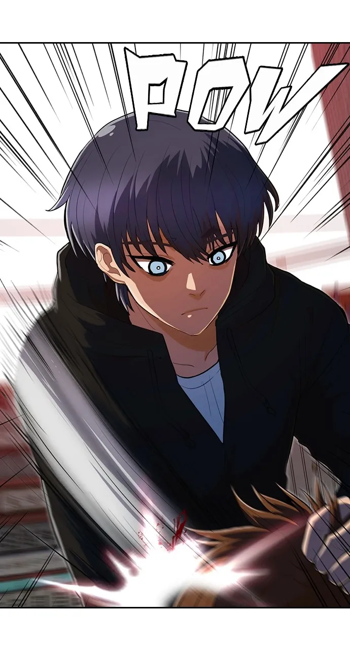 Read Random Chat chapter 210 image 14 on Lezhin