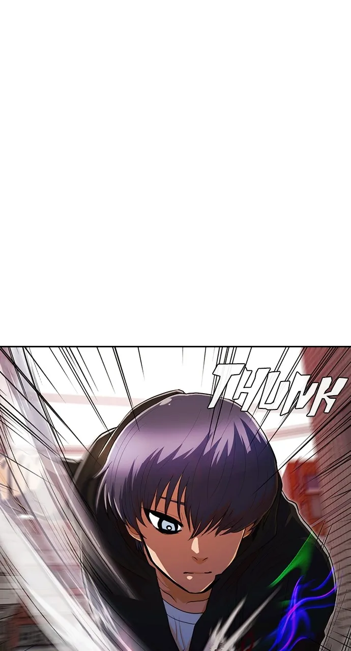Read Random Chat chapter 210 image 15 on Lezhin