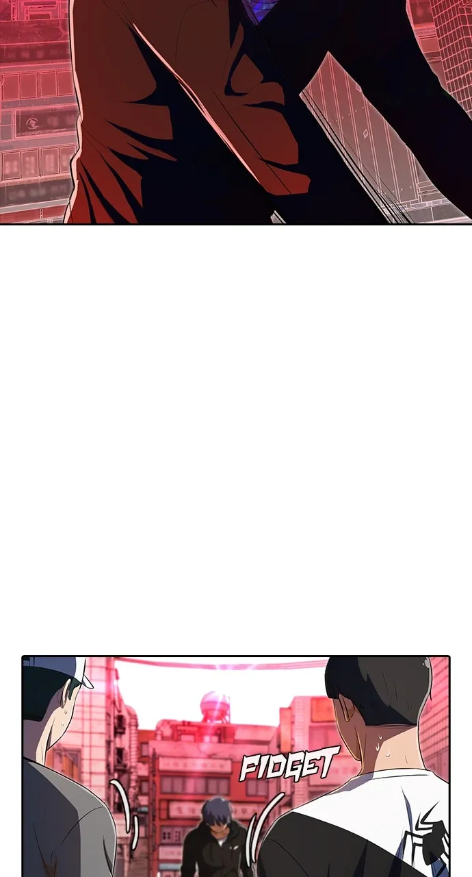Read Random Chat chapter 210 image 17 on Lezhin