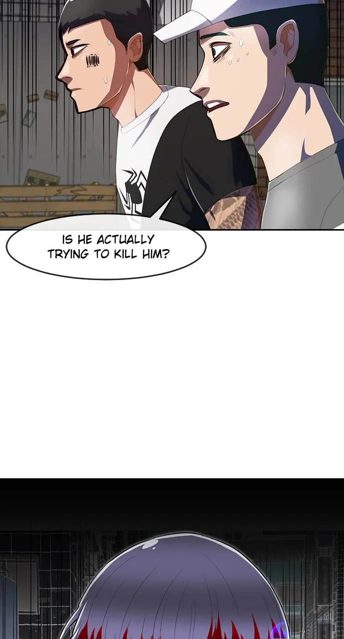 Read Random Chat chapter 210 image 19 on Lezhin