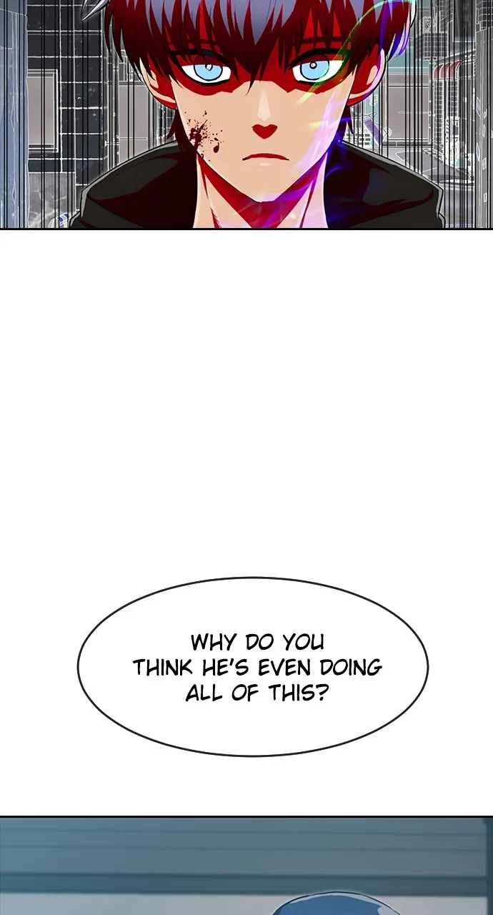 Read Random Chat chapter 210 image 20 on Lezhin