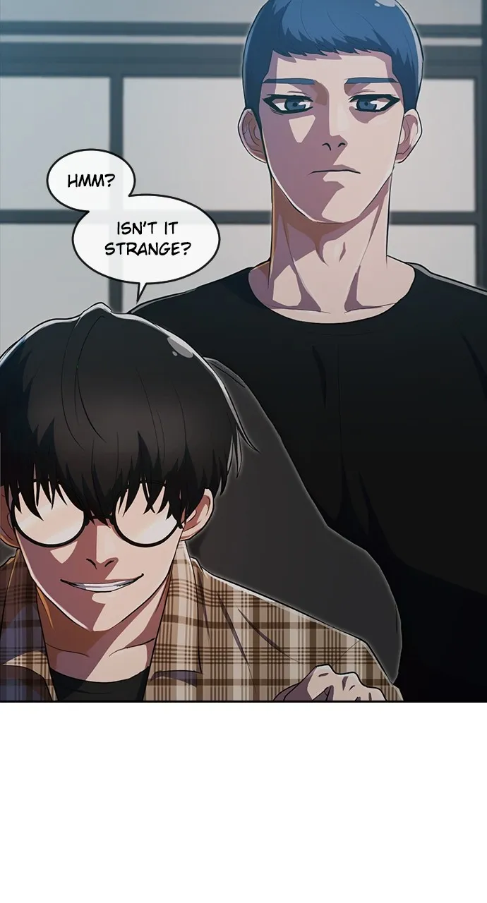 Read Random Chat chapter 210 image 21 on Lezhin