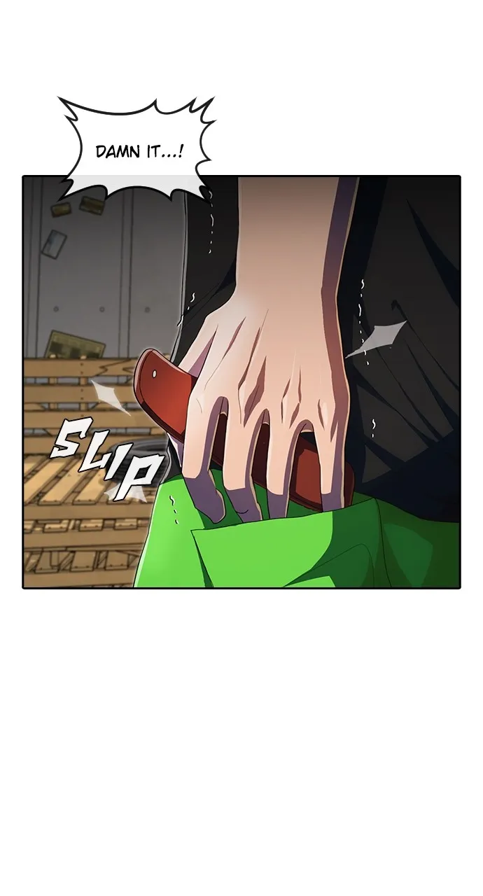 Read Random Chat chapter 210 image 27 on Lezhin