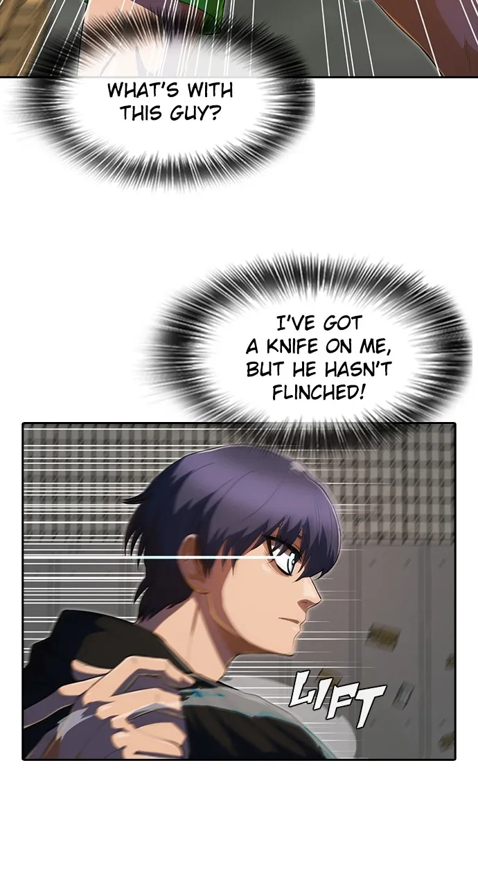 Read Random Chat chapter 210 image 29 on Lezhin