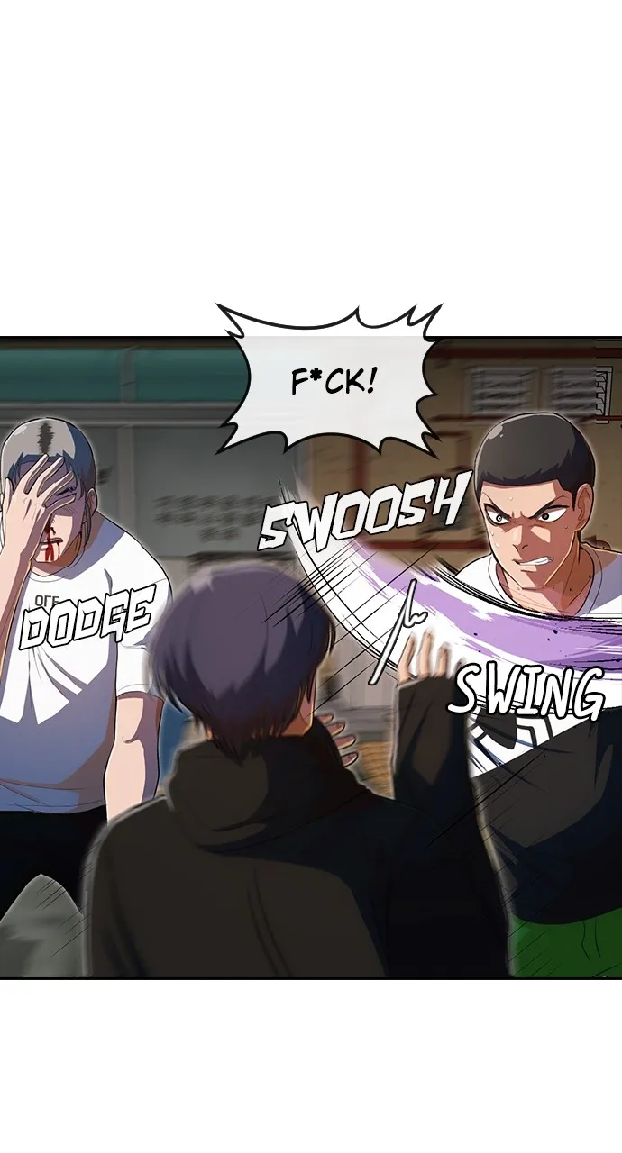 Read Random Chat chapter 210 image 30 on Lezhin