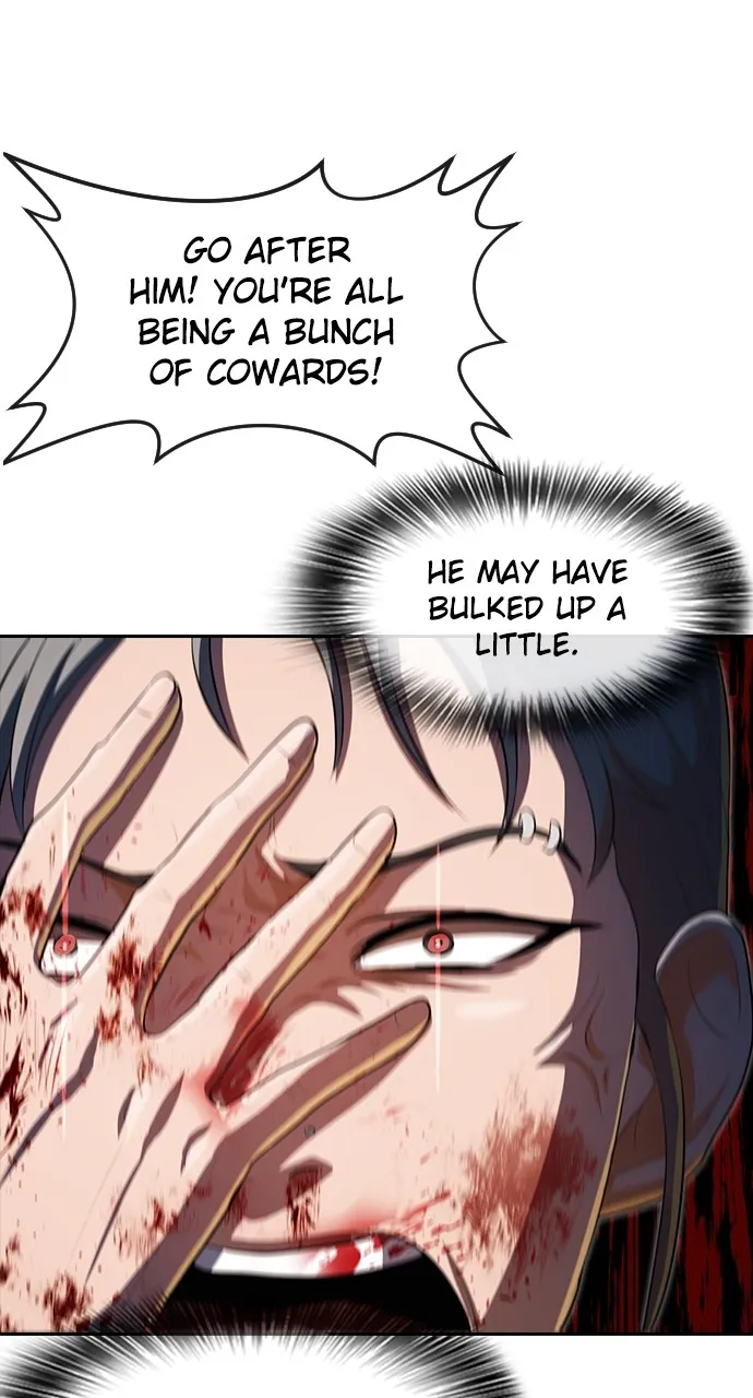 Read Random Chat chapter 210 image 31 on Lezhin