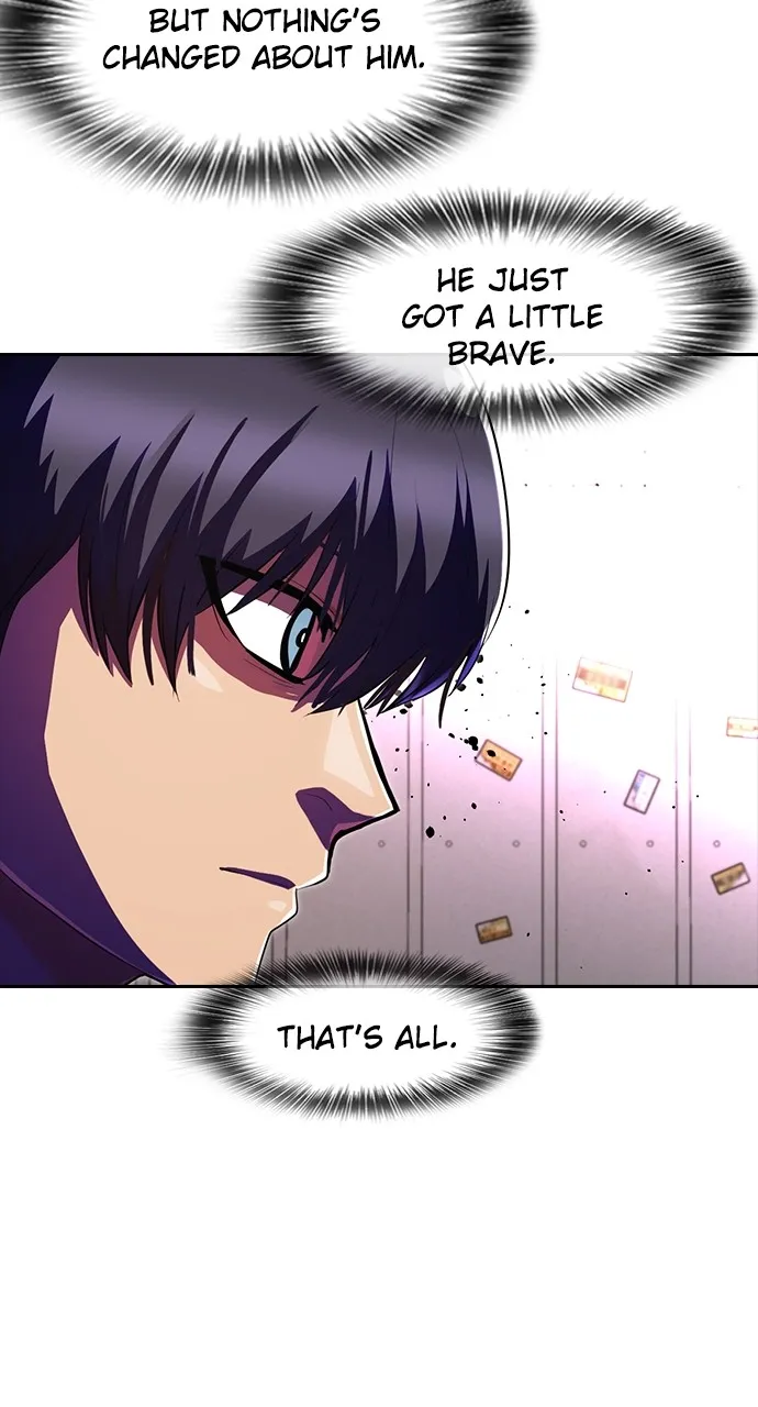 Read Random Chat chapter 210 image 32 on Lezhin