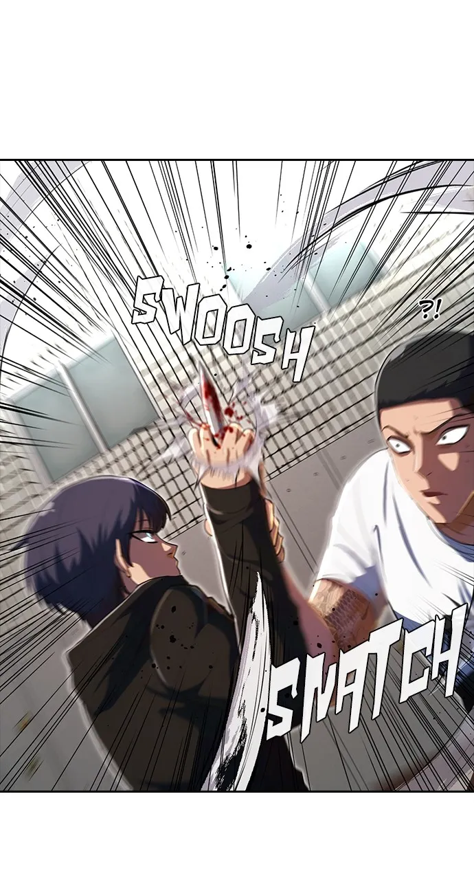 Read Random Chat chapter 210 image 33 on Lezhin