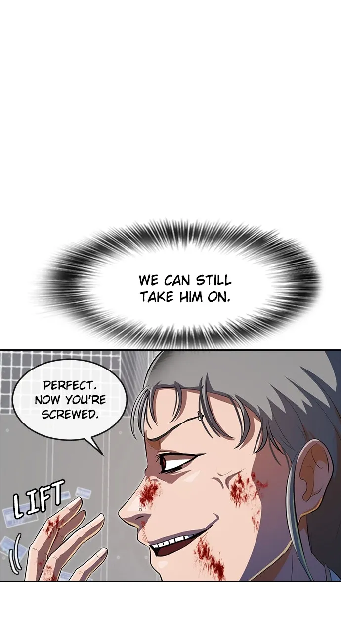 Read Random Chat chapter 210 image 35 on Lezhin