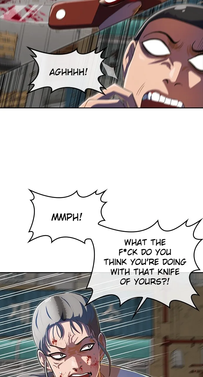 Read Random Chat chapter 210 image 38 on Lezhin