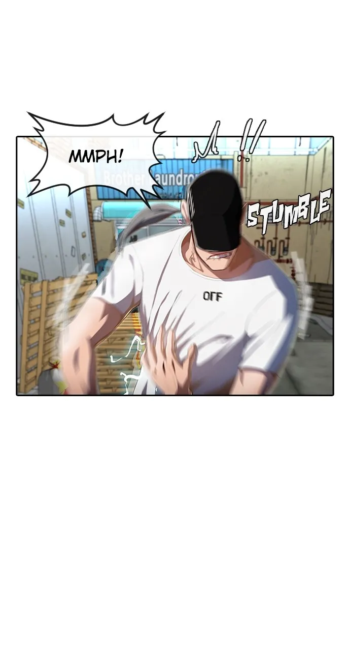 Read Random Chat chapter 210 image 4 on Lezhin