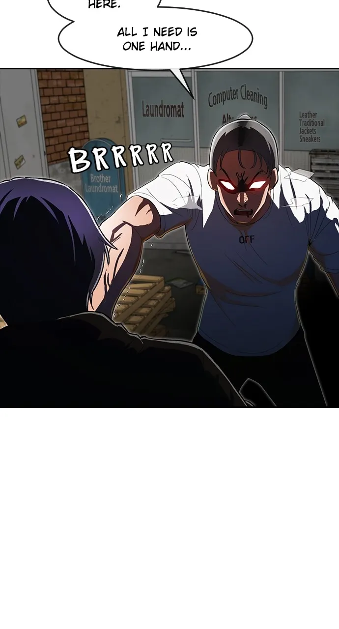 Read Random Chat chapter 210 image 44 on Lezhin