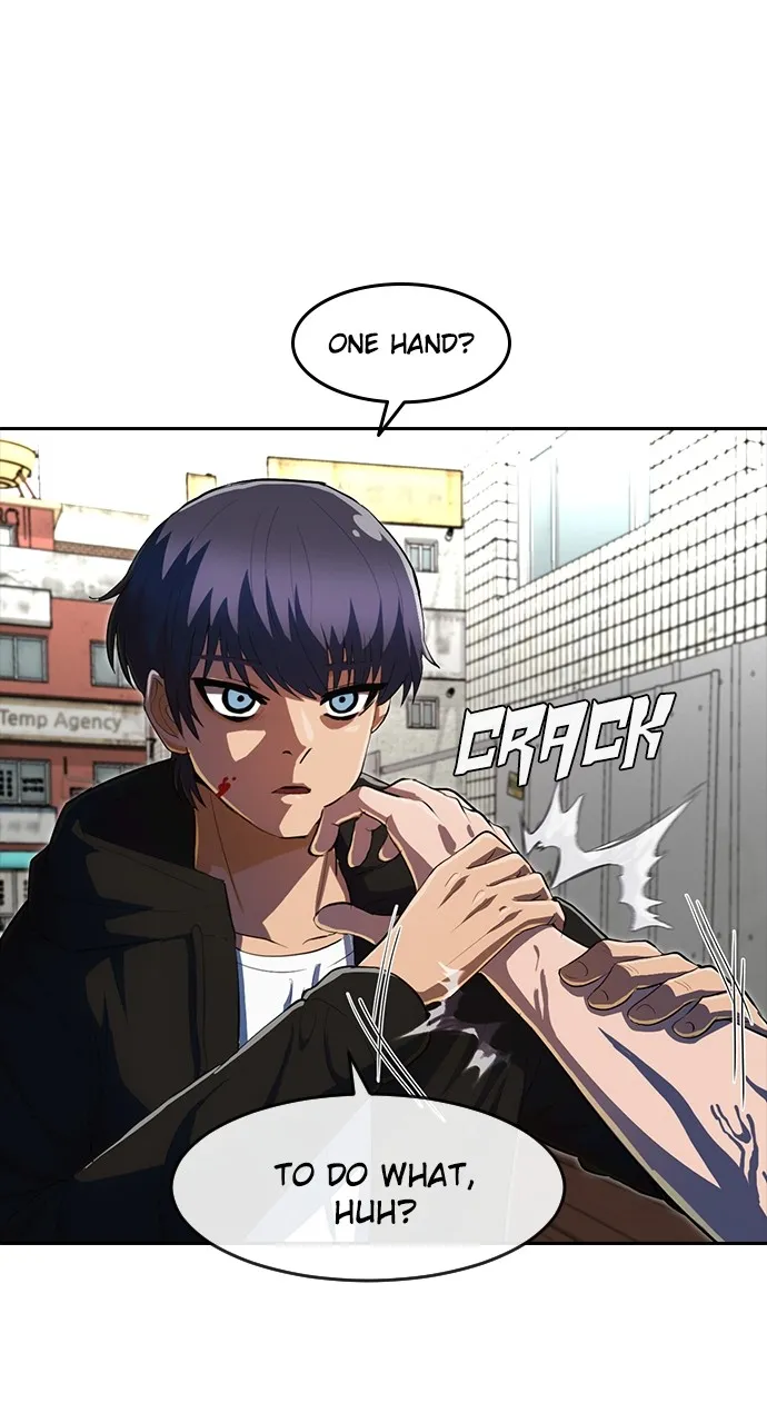 Read Random Chat chapter 210 image 46 on Lezhin