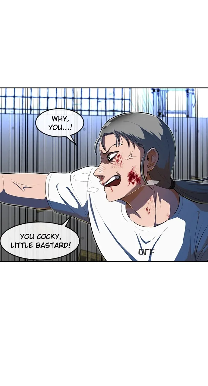 Read Random Chat chapter 210 image 47 on Lezhin