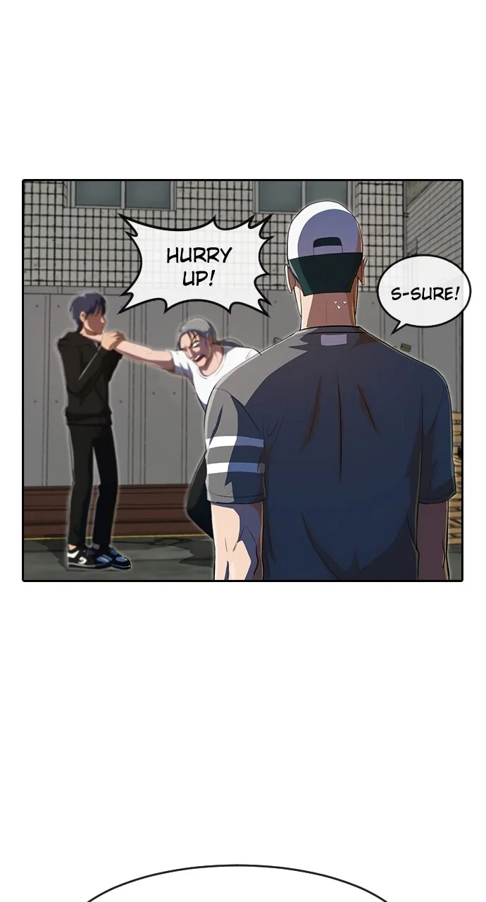 Read Random Chat chapter 210 image 49 on Lezhin