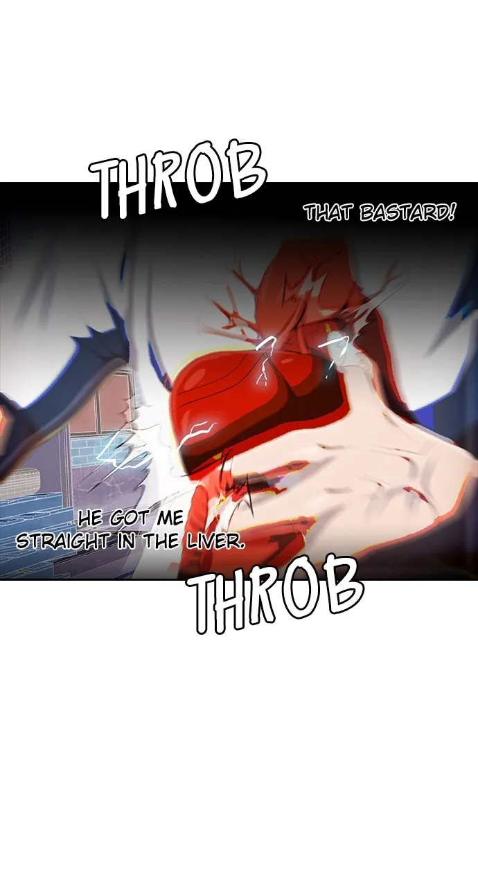 Read Random Chat chapter 210 image 5 on Lezhin