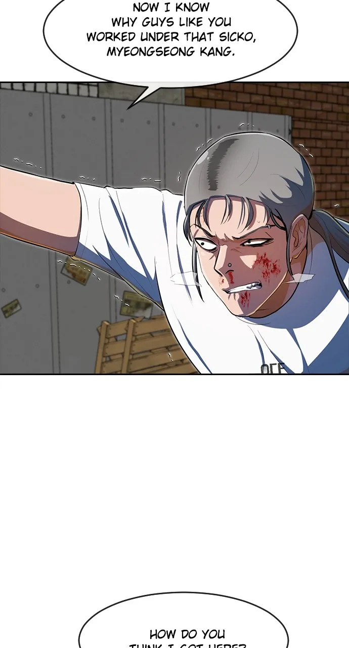 Read Random Chat chapter 210 image 50 on Lezhin