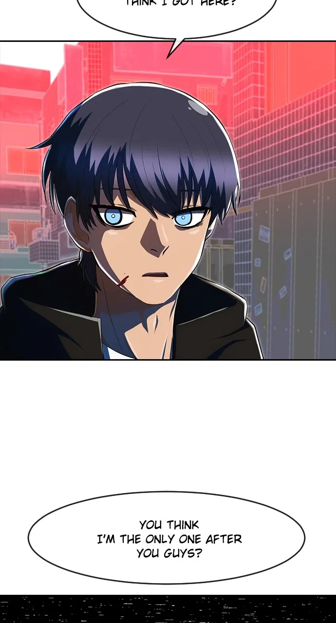 Read Random Chat chapter 210 image 51 on Lezhin