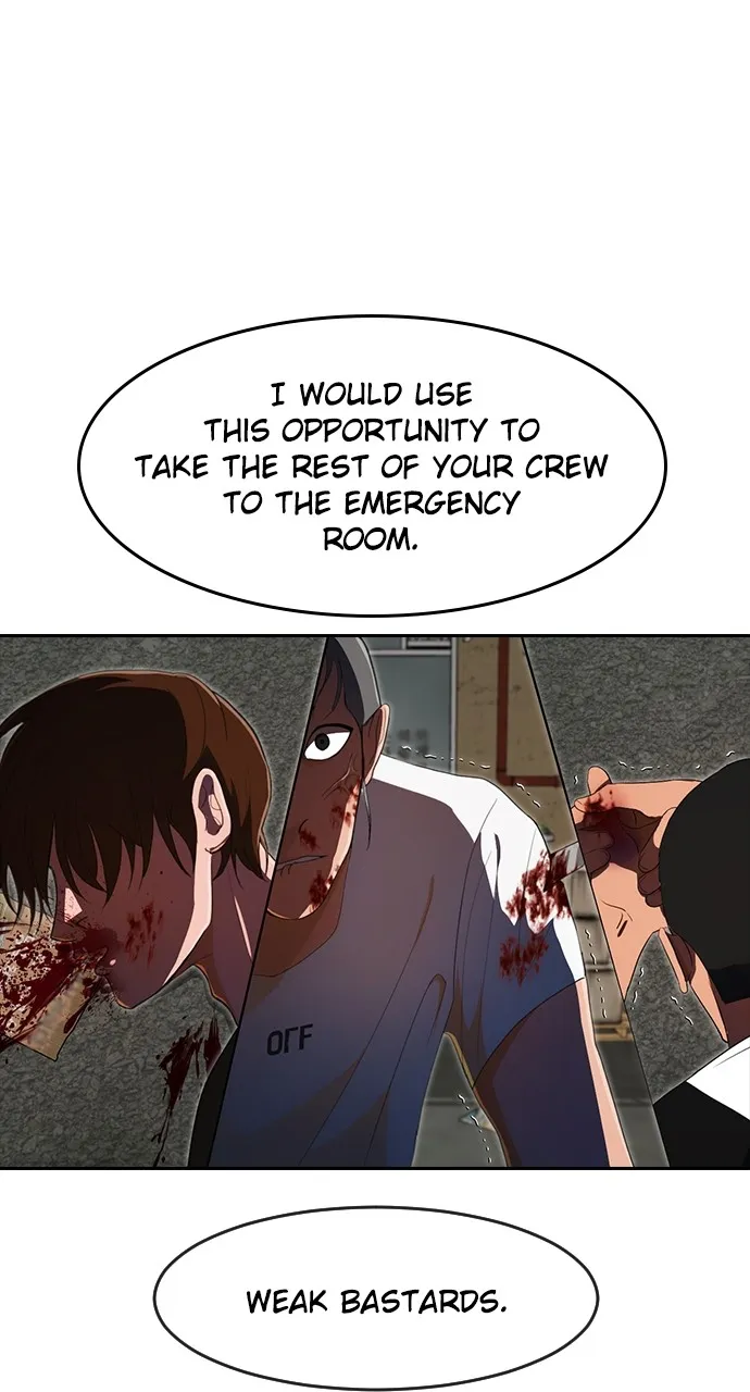 Read Random Chat chapter 210 image 54 on Lezhin