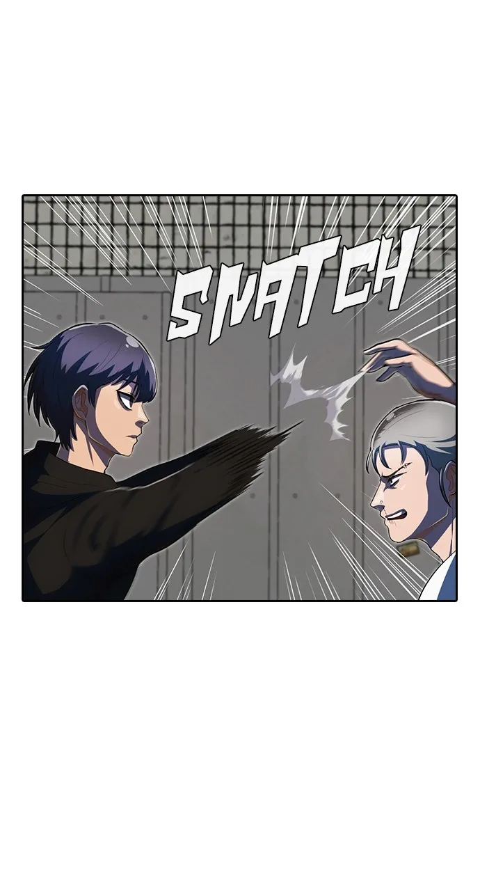 Read Random Chat chapter 210 image 55 on Lezhin
