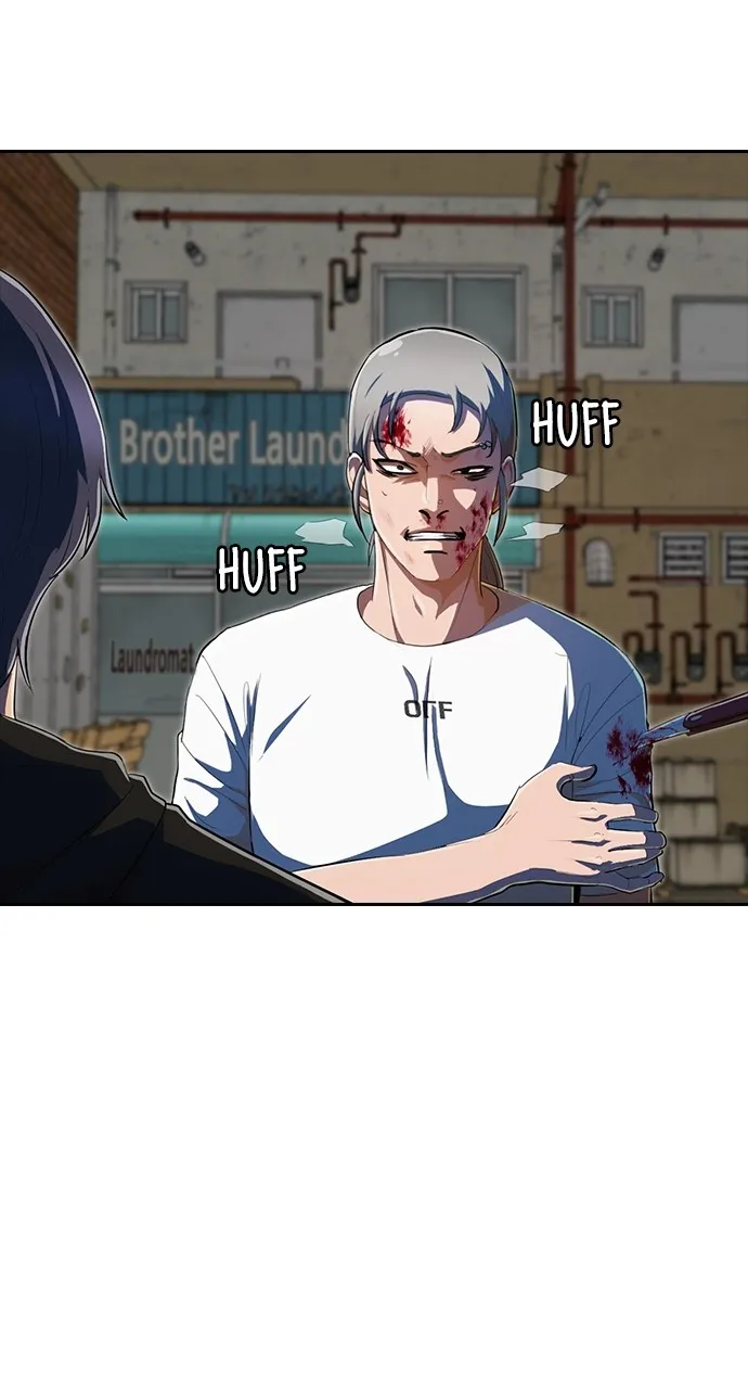 Read Random Chat chapter 210 image 56 on Lezhin