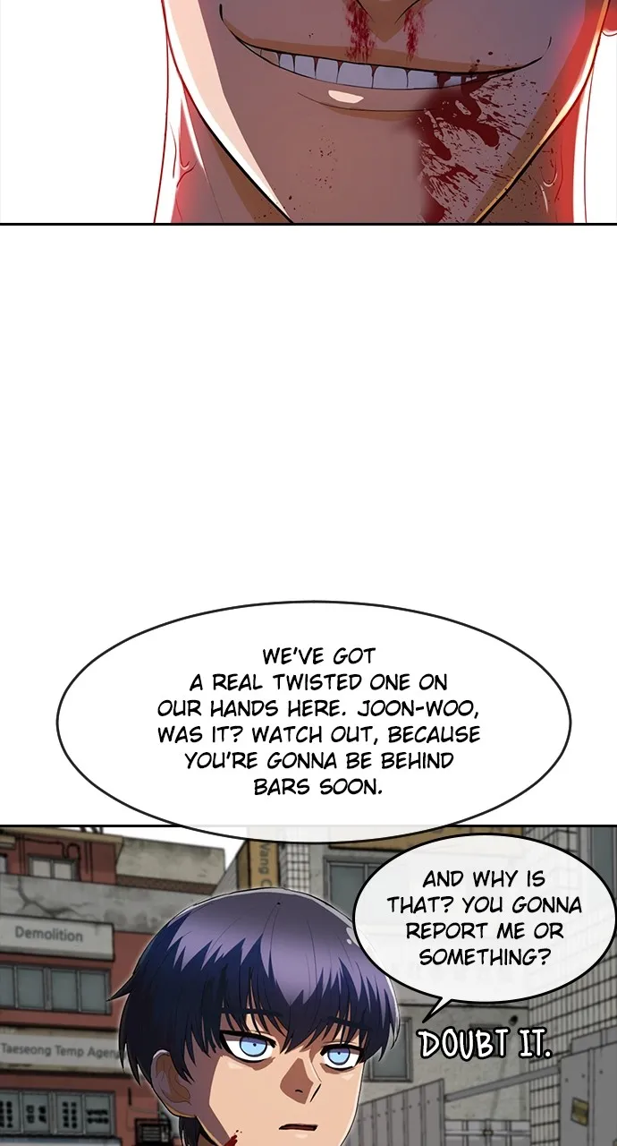 Read Random Chat chapter 210 image 58 on Lezhin
