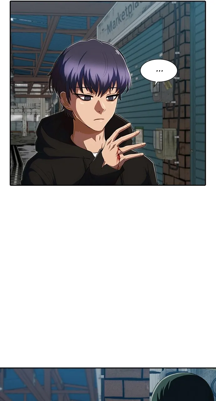Read Random Chat chapter 210 image 64 on Lezhin