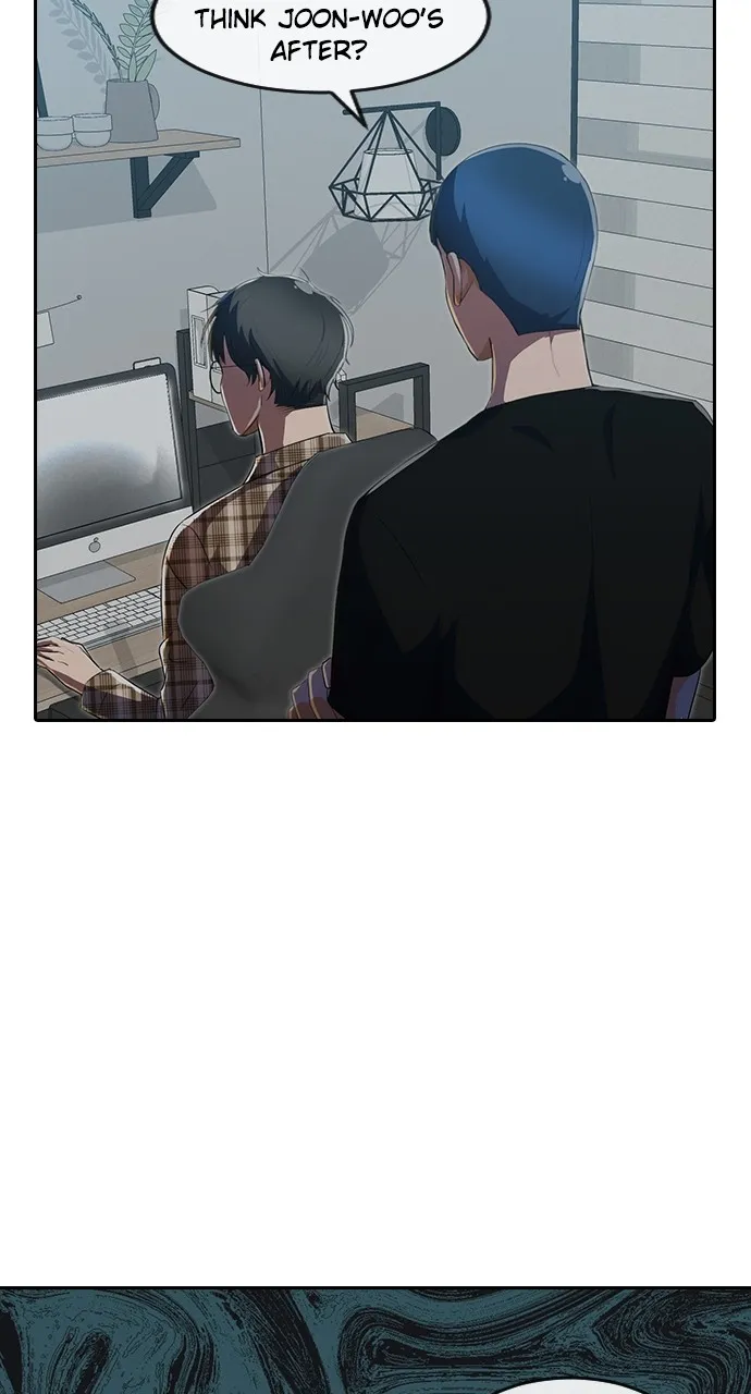 Read Random Chat chapter 210 image 67 on Lezhin