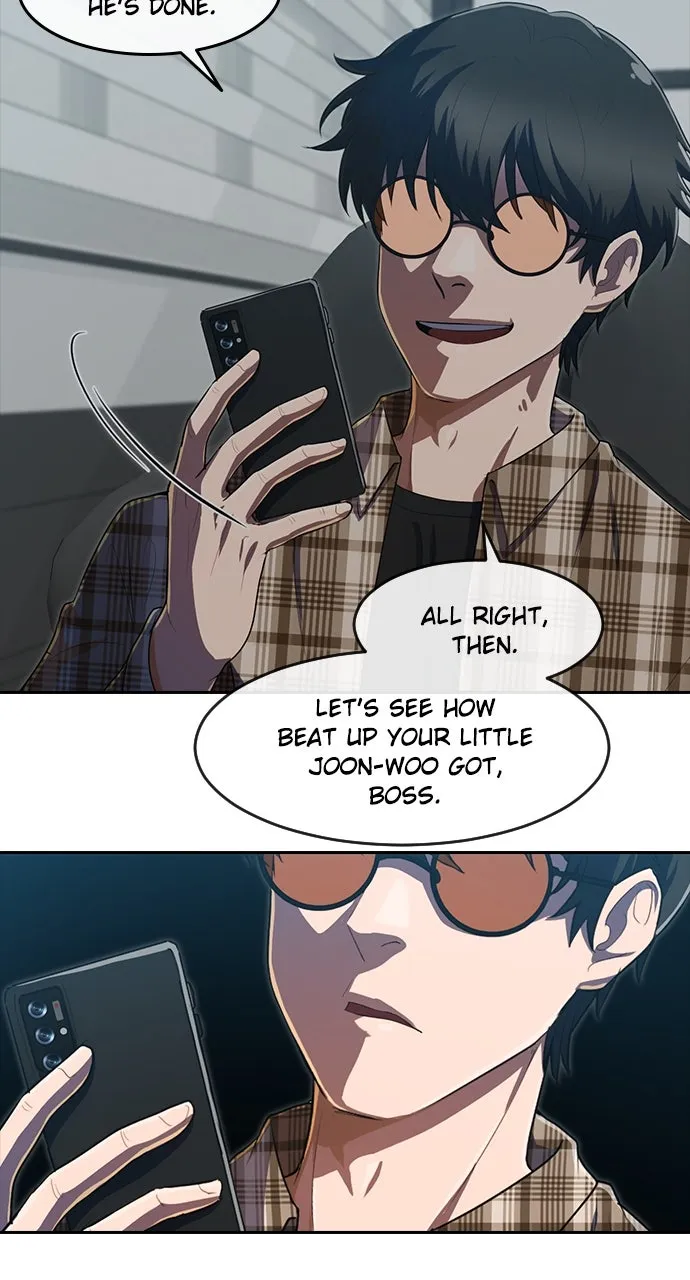 Read Random Chat chapter 210 image 70 on Lezhin