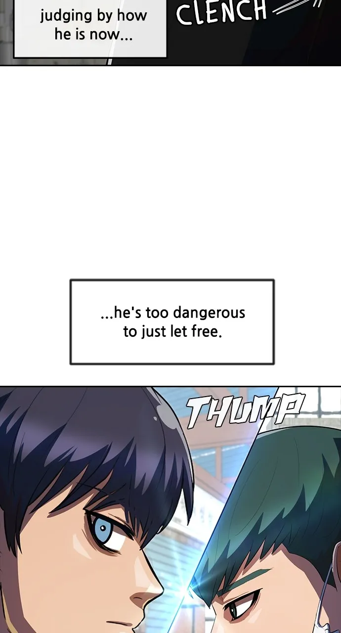 Read Random Chat chapter 210 image 75 on Lezhin