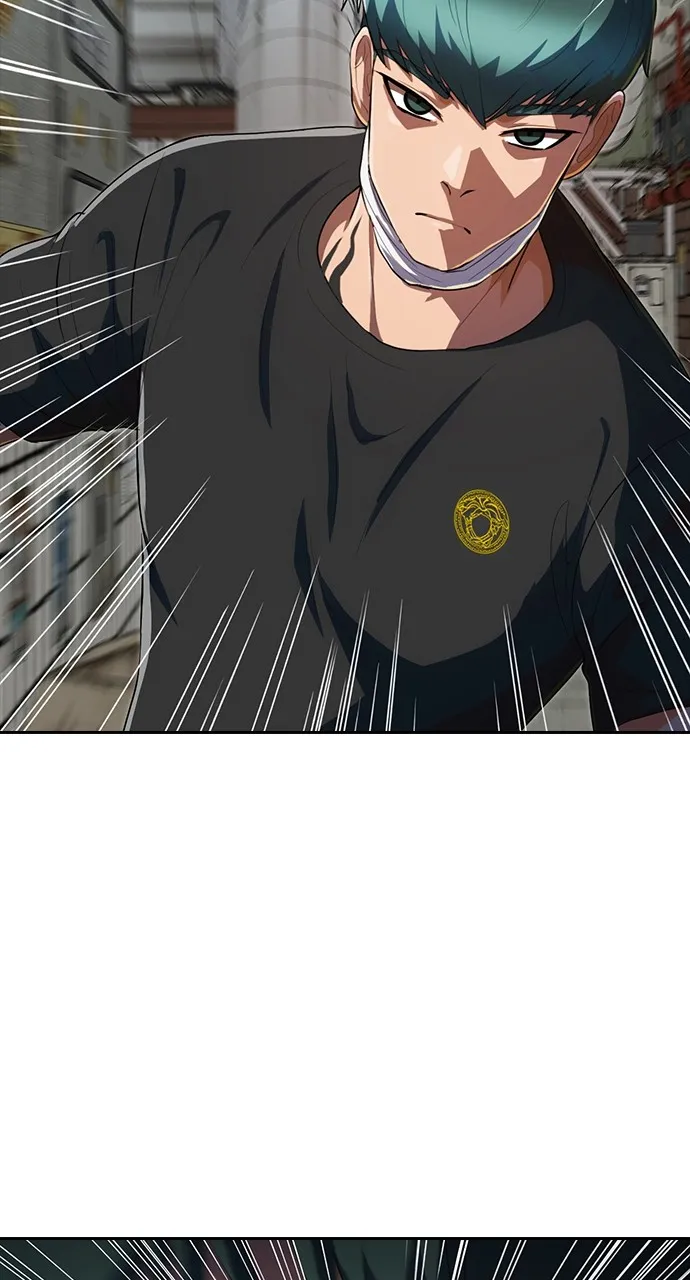 Read Random Chat chapter 210 image 77 on Lezhin